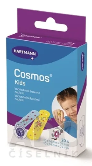 COSMOS Kids