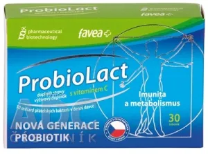 favea ProbioLact