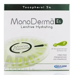 Monoderma E5
