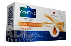 Fytofontana GYNTIMA Hyaluronic