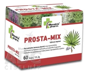 Slovakiapharm PROSTA-MIX