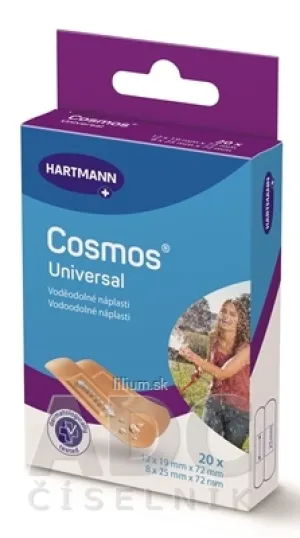 COSMOS Universal