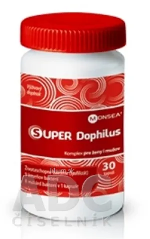 SUPER DOPHILUS