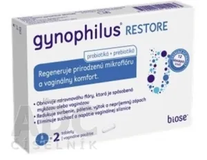 GYNOPHILUS RESTORE