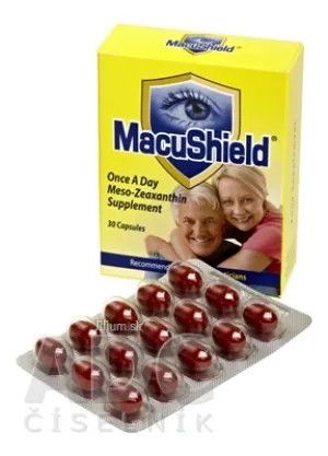 Macushield30