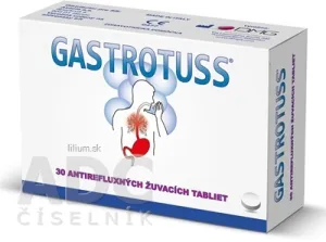Gastrotuss