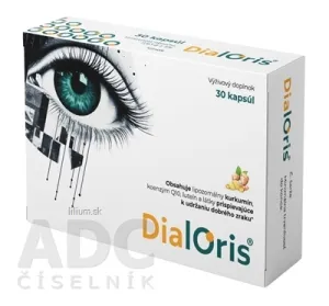 DIALORIS
