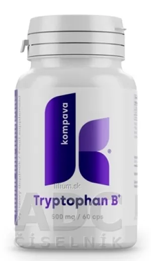 kompava Tryptofan B+