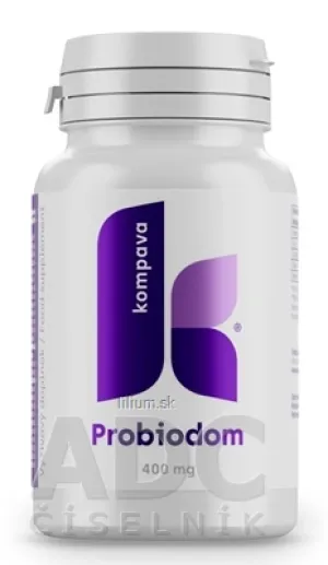 kompava PROBIODOM