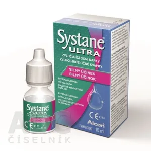 Systane ULTRA