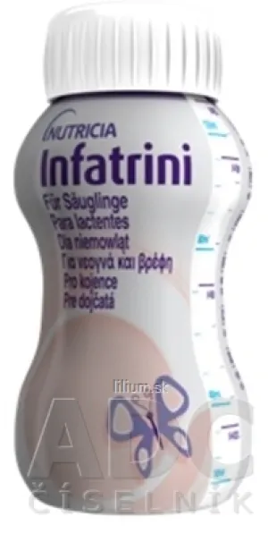 Infatrini For infants