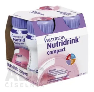 NUTRIDRINK COMPACT