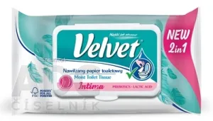 Velvet Intima 2v1