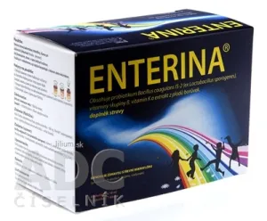 ENTERINA