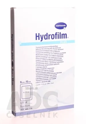 HYDROFILM PLUS