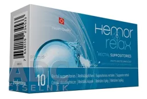 fytofontana Hemorrelax