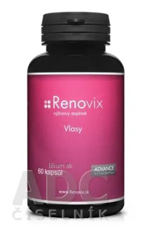 ADVANCE Renovix