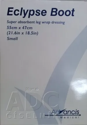 Eclypse Boot