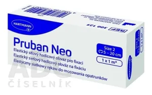 Pruban Neo veľkosť 2