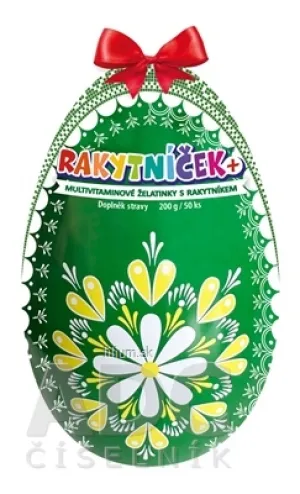 TEREZIA RAKYTNÍČEK+ želatínky