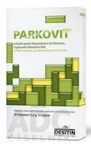 PARKOVIT