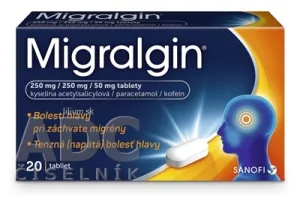 Migralgin