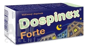 Dospinox Forte