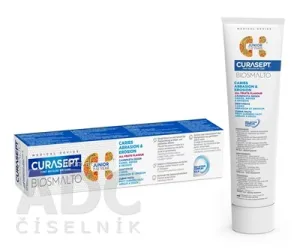 CURASEPT BIOSMALTO JUNIOR