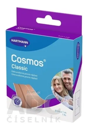 COSMOS Classic Pevná