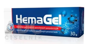 HemaGel