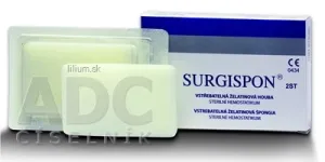 SURGISPON Standard
