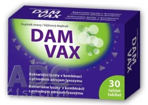 DAMVAX