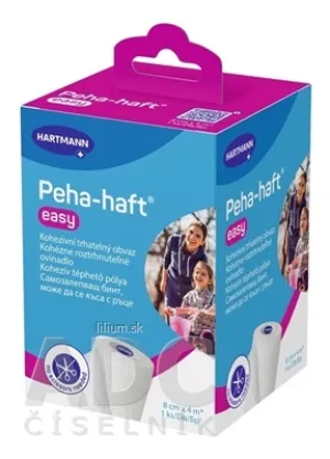 Peha-haft Easy