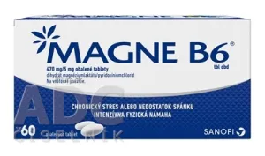 MAGNE-B6