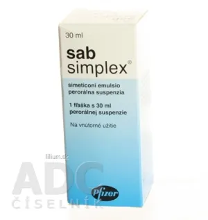 SAB SIMPLEX
