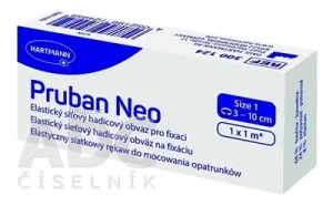 Pruban Neo veľkosť 1