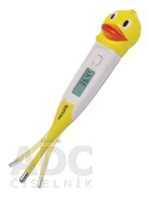 MICROLIFE TEPLOMER DIGITÁLNY MT 700