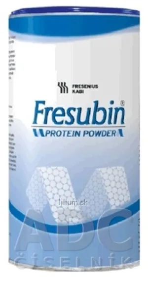 Fresubin Protein POWDER