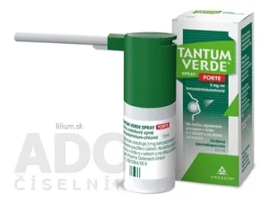 TANTUM VERDE SPRAY FORTE