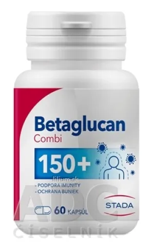 STADA Betaglucan Combi 150+