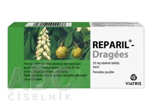 REPARIL-Dragées