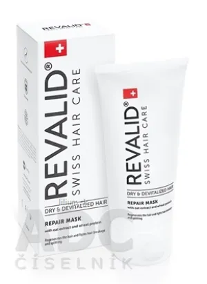 Revalid Repair Mask