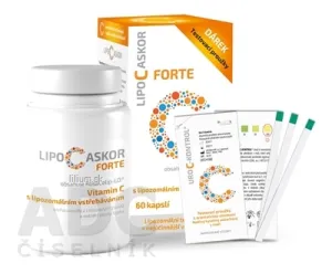LIPO C ASKOR FORTE