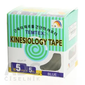 TEMTEX KINESOLOGY TAPE