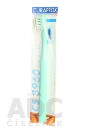 CURAPROX CS 3960 supersoft