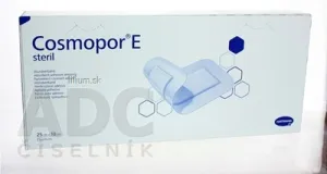 COSMOPOR E STERIL