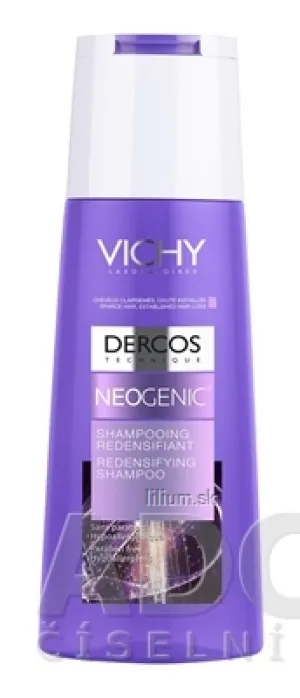 VICHY DERCOS NEOGENIC REDENSIFIANT
