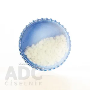 ÉDI SLADIDLO CYKLAMÁT A SACHARÍN