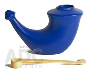 RHINO HORN Konvička na výplach nosa
