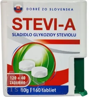 Dobré z SK STEVIA